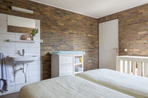 16-Persoons Familiehuis Comfort in Assen Drenthe - Afbeelding 14