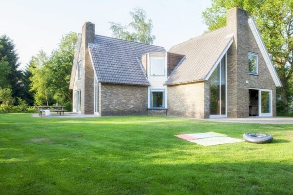 16-Persoons Familiehuis Comfort in Assen Drenthe - Afbeelding 3