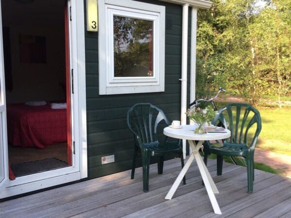 2-Persoons Hotelkamer in Assen Drenthe - Afbeelding 7