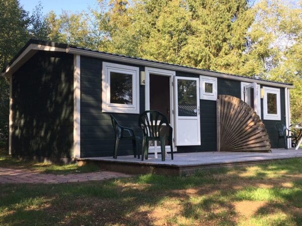 2-Persoons Hotelkamer in Assen Drenthe - Afbeelding 2