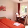 2-Persoons Hotelkamer in Assen Drenthe - Afbeelding 4