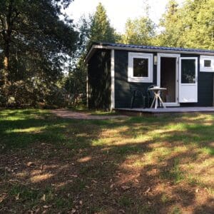 2-Persoons Hotelkamer in Assen Drenthe - rentatentnederland.nl