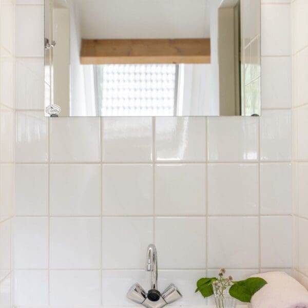 4-Persoons Vakantiehuis (C4) in Assen Drenthe - Afbeelding 7