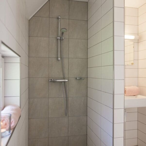 4-Persoons Vakantiehuis (C4) in Assen Drenthe - Afbeelding 8