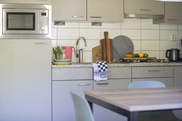 5-Persoons Kindervakantiehuis (CK5) in Assen Drenthe - Afbeelding 6