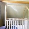 5-Persoons Kindervakantiehuis (CK5) in Assen Drenthe - Afbeelding 9