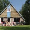 5-Persoons Kindervakantiehuis (CK5) in Assen Drenthe - Afbeelding 3