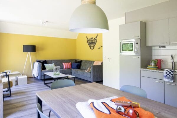5-Persoons Kindervakantiehuis (CK5) in Assen Drenthe - Afbeelding 5