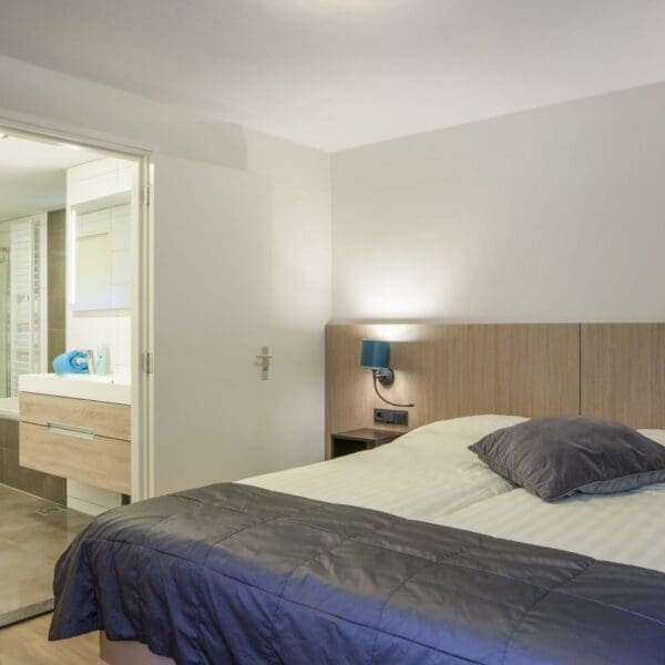5-Persoons Luxe Vakantiehuis (A Luxe) in Assen Drenthe - Afbeelding 8