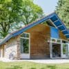 5-Persoons Luxe Vakantiehuis (A Luxe) in Assen Drenthe - Afbeelding 2