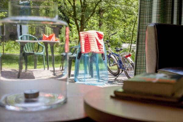 5-Persoons Luxe Vakantiehuis (A Luxe) in Assen Drenthe - Afbeelding 14