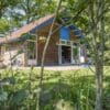 5-Persoons Luxe Vakantiehuis (A Luxe) in Assen Drenthe - rentatentnederland.nl