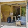 5-persoons Camphome in Assen Drenthe - Afbeelding 10