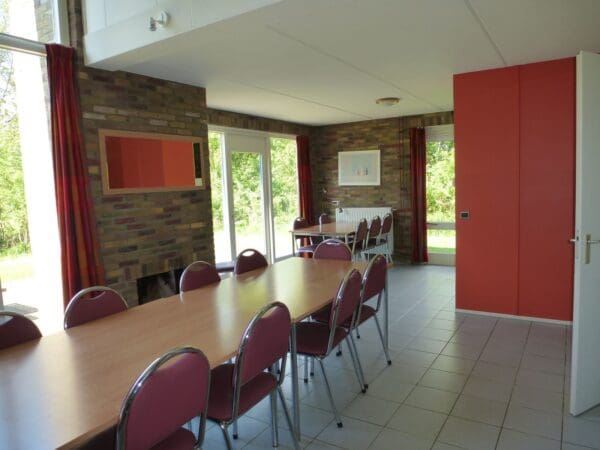 9-Persoons Vakantiehuis type B in Assen Drenthe - Afbeelding 6
