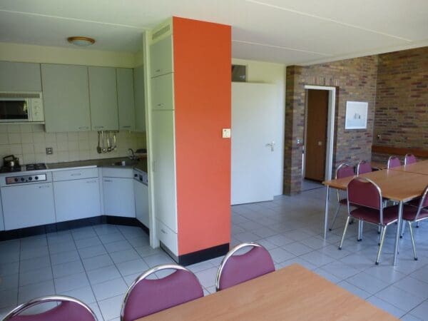 9-Persoons Vakantiehuis type B in Assen Drenthe - Afbeelding 2