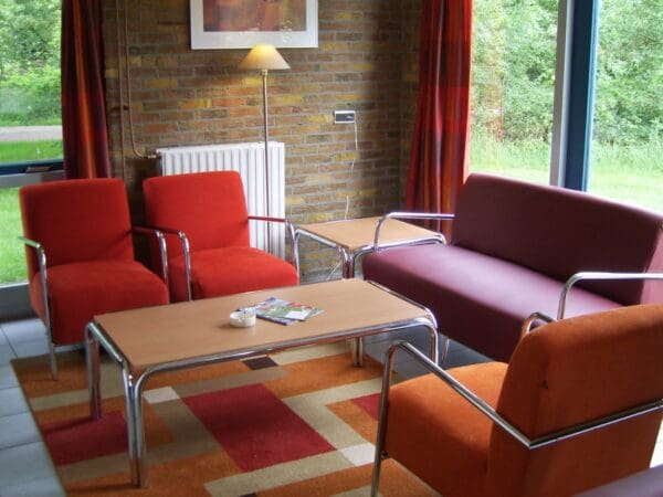 9-Persoons Vakantiehuis type B in Assen Drenthe - Afbeelding 3