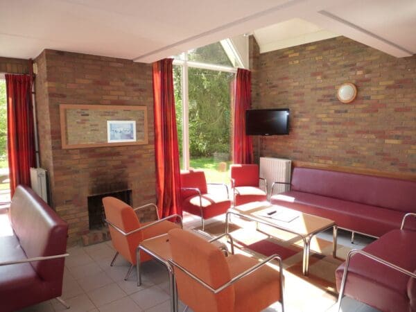 9-Persoons Vakantiehuis type B in Assen Drenthe - Afbeelding 4