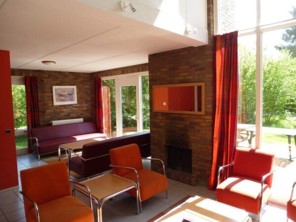 9-Persoons Vakantiehuis type B in Assen Drenthe - Afbeelding 5