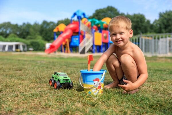 Camping De Holterberg in Holten Overijssel - Afbeelding 5