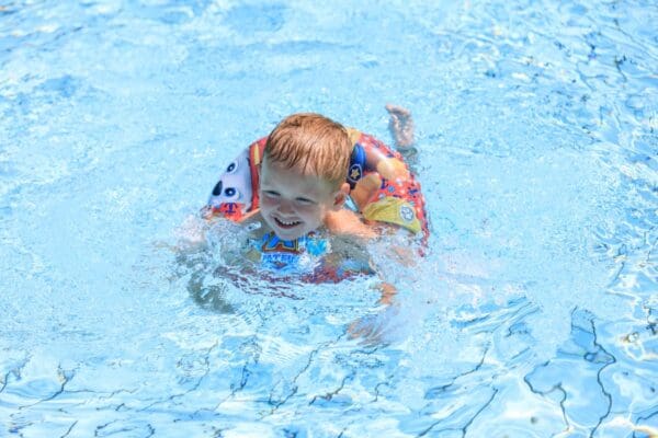 Camping De Holterberg in Holten Overijssel - Afbeelding 6