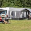 Camping De Noetselerberg in Nijverdal Overijssel - Afbeelding 3