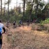 Camping De Noetselerberg in Nijverdal Overijssel - Afbeelding 9
