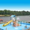 Camping De Schatberg in Sevenum Limburg - Afbeelding 2
