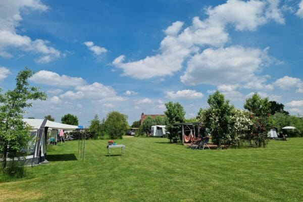 Camping De Somerweij in Someren Noord-Brabant - Afbeelding 2