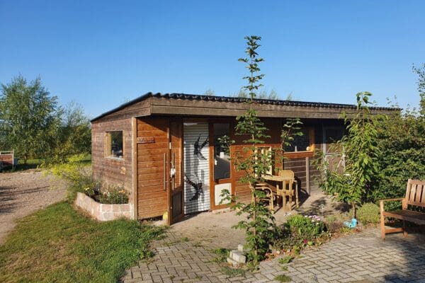 Camping De Somerweij in YES true - rentatentnederland.nl