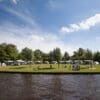 Camping It Wiid in Earnewald Friesland - Afbeelding 4