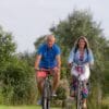 Camping It Wiid in Earnewald Friesland - Afbeelding 7