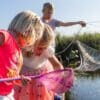 Camping It Wiid in Earnewald Friesland - Afbeelding 8