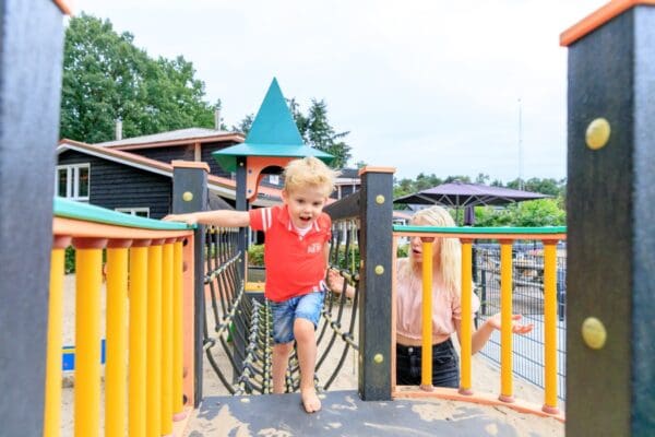 Camping de Zandhegge in Emst Gelderland - Afbeelding 7