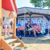 Camping en Beachresort Julianahoeve in Renesse Zeeland - Afbeelding 3