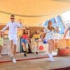 Camping en Beachresort Julianahoeve in Renesse Zeeland - Afbeelding 5