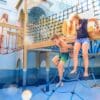 Camping en Beachresort Julianahoeve in Renesse Zeeland - Afbeelding 6