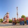 Camping en Beachresort Julianahoeve in Renesse Zeeland - Afbeelding 7