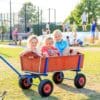 Camping en Beachresort Julianahoeve in Renesse Zeeland - Afbeelding 8