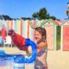Camping en Beachresort Julianahoeve in Renesse Zeeland - Afbeelding 10