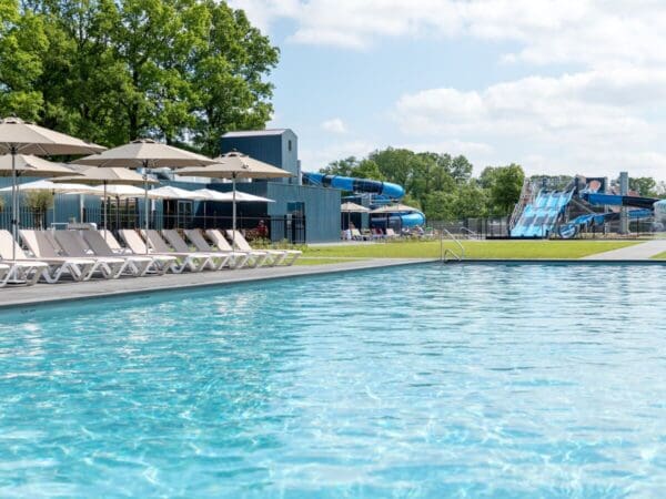 Camping De Twee Bruggen in Winterswijk Gelderland - rentatentnederland