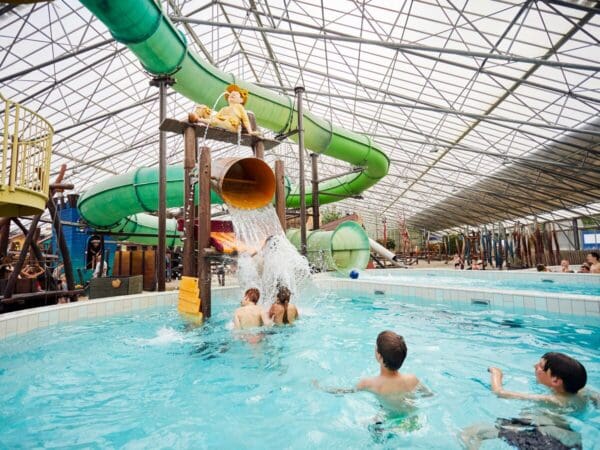 Camping TerSpegelt in Eersel Noord Brabant - rentatentnederland