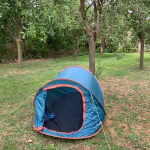 Campspace in Vianen