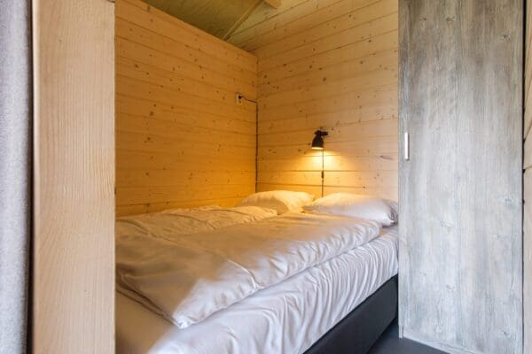Rheezerlodge in Rheeze Overijssel - Afbeelding 9