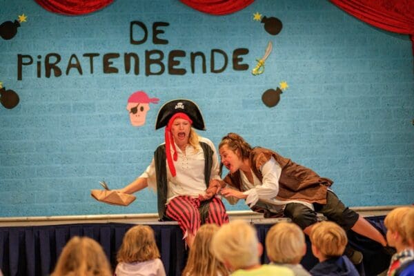 Strandcamping de Zwinhoeve in Retranchement Zeeland - Afbeelding 8