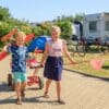 Strandpark de Zeeuwse Kust in Renesse Zeeland - Afbeelding 2