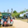 Strandpark de Zeeuwse Kust in Renesse Zeeland - Afbeelding 8