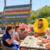 Strandpark de Zeeuwse Kust in Renesse Zeeland - Afbeelding 9