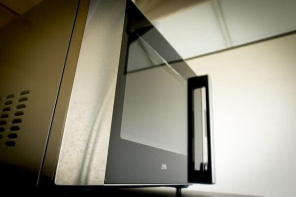 Tentvilla 6p. in Udenhout, Noord-Brabant - Afbeelding 10