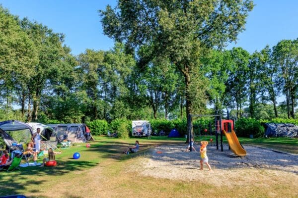 Vakantiecentrum De Ullingse Bergen in Sint Anthonis Noord-Brabant - Afbeelding 5