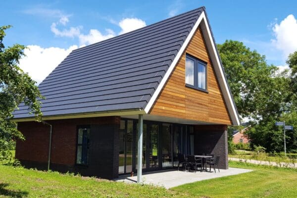 Vakantiepark De Kuilart in Koudum Friesland - Afbeelding 3